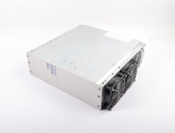 AMK Pumasyn Brems- Modul MB 2/14-I-2  #used
