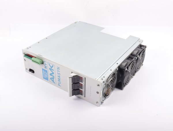 AMK Pumasyn Versorgungs-Modul MV 1-0  #used