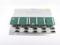 AMK Pumasyn Grundeinheit Trägerplatte M2G5/2-0 #used