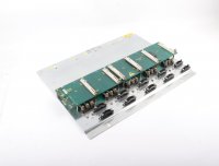 AMK Pumasyn Grundeinheit Trägerplatte M2G5/2-0 #used