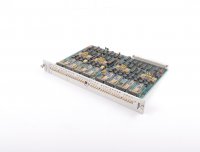 NUM CNC Eingangsmodul ENTREES V3 FC-200428/E #used