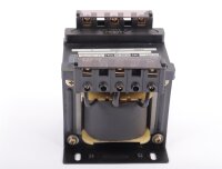 Togi Trafo Transformator TRH100-20 pri. 200V sec.26V 24V aus FALCON K-2 #used
