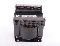 Togi Trafo Transformator TRH500-21 pri. 220V sec. 110V aus FALCON K-2 #used