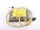 FANUC Input Unit A14B-0076-B001 aus FALCON K-2 #used