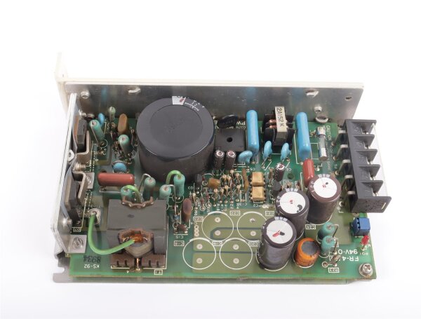 TDK Nemic Lambda Netzteil Power Supply PWB-79E aus FALCON K-2 #used