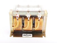 FANUC Reactor Netzdrossel A81L-0001-0083#3-01 aus FALCON K-2 #used