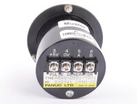 FANUC Pulse Generator A860-0201-T001 aus FALCON K-2 #used