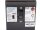 Fuji Electric Leistungsschutzschalter Hauptschalter EG103A aus FALCON K-2 #used