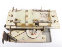 Fuji Electric Türschalter Hauptschalter Hebel G-5A aus FALCON K-2 #used