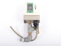 CKD Druckschalter APE-ADJ Press aus FALCON K-2 #used