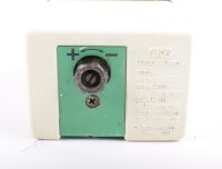 CKD Druckschalter APE-ADJ Press aus FALCON K-2 #used