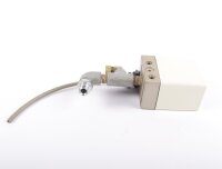 CKD Druckschalter APE-ADJ Press aus FALCON K-2 #used