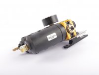 Druckminderer und Wartungseinheit aus FALCON K-2 #used