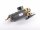 Druckminderer und Wartungseinheit aus FALCON K-2 #used