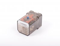 Schrack Relais Steckrelais RN301024 24VDC 5A/250V #used