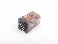Schrack Relais Steckrelais RN301024 24VDC 5A/250V #used