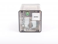 Feme Relais Steckrelais RCPTF 11 24V 10A220V #used