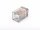 Feme Relais Steckrelais RCPTF 11 24V 10A220V #used
