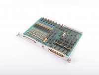 NUM CNC E/S Board FC-200424C 200 424 B 26 #used