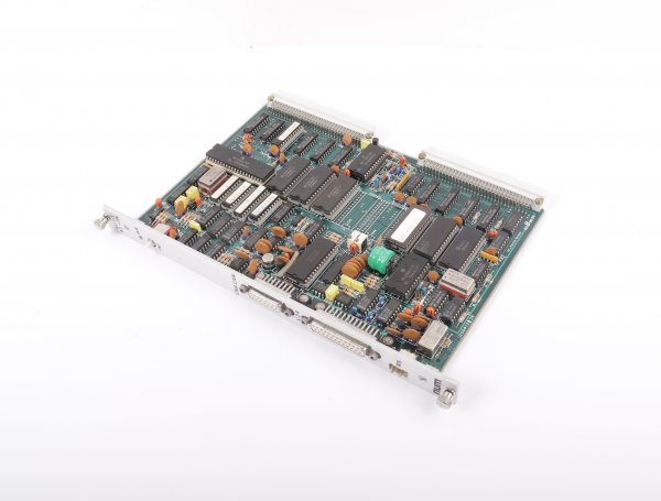 NUM AUTO. V3-24K Board FC-200412 B26 #used