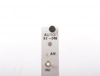 NUM AUTO. V3-24K Board FC-200412 B26 #used