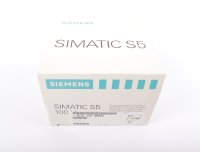 Siemens SIMATIC S5 CPU 102 Zentralbaugruppe 6ES5102-8MA02...