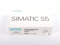 Siemens SIMATIC S5 Busmodul für S5-100U/ET 100U/ET 200U 6ES5700-8MA11 E-Stand 03 #new open box