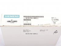 Siemens SIMATIC S5 Busmodul für S5-100U/ET 100U/ET 200U 6ES5700-8MA11 E-Stand 03 #new open box