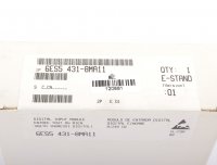 Siemens SIMATIC S5 Digitaleingabe 431 6ES5431-8MA11 E-Stand 01 #new sealed