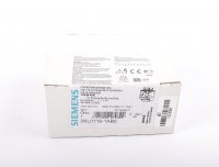 Siemens Überlastrelais 3RU1116-1AB0 #new open box