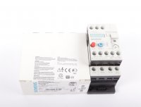 Siemens Überlastrelais 3RU1116-1AB0 #new open box