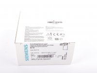 Siemens Einzelaufstellungsträger 3RU1916-3AA01 #new...