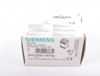 Siemens Zeitrelais, elektronisch 3RP1020-1AP30 #new open box