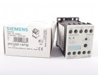Siemens Zeitrelais, elektronisch 3RP1020-1AP30 #new open box
