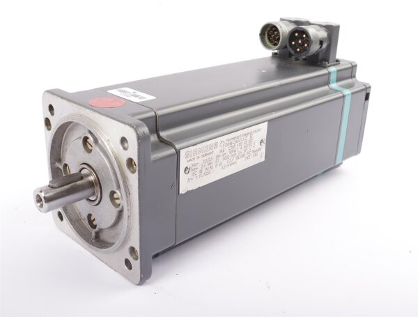 Siemens Servomotor 1FT5046-0AF01-1-Z  Z=K31 K85 #used