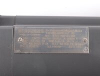 Siemens Servomotor 1FT5046-0AF01-1-Z  Z=K31 K85 #used