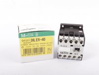 Klöckner Möller Hilfsschütz DIL ER-40 #new...