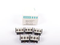 Siemens 3UA79 00-0A Baustein Einzelaufstell. Module 1...