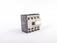 Klöckner Möller Hilfsschalter 22 DIL M #used