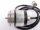 AMI-Elektronik Drehgeber Typ 100/4 5V Imp. 2500 mit Verbindunskabel ca. 1m #used