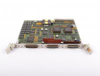 Siemens SINUMERIK 810/820-GA3, 805SM 6FX1138-5BB03 CPU #used