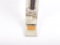 Siemens SINUMERIK 810/820-GA3, 805SM 6FX1138-5BB03 CPU #used
