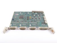 Siemens SINUMERIK 800 ACR Servo-Interface DAC 6FX1121-4BA03 #used