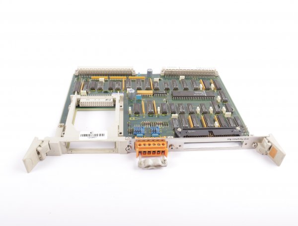 Siemens  SINUMERIK 800 6FX1121-2BA03 Baugr. Interface ab GA3 S1  #used