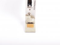 Siemens  SINUMERIK 800 6FX1121-2BA03 Baugr. Interface ab...