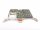Siemens  SINUMERIK 800 6FX1121-2BA03 Baugr. Interface ab GA3 S1  #used
