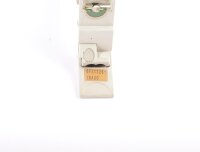 Siemens SINUMERIK 800 6FX1128-1BA00 Speichergrundbaugruppe ohne RAM #used