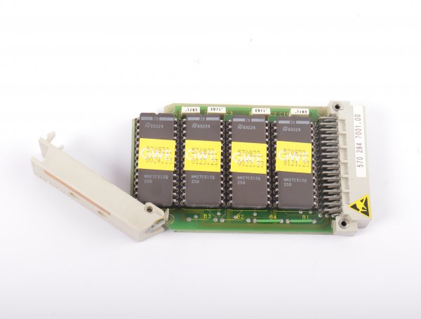 Siemens SINUMERIK 810T/820T-GA3 COM-SOFTWARE 2.3 6FX1822-0BX12-2D #used