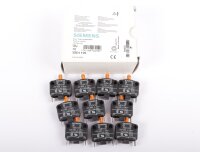 Siemens Klein-Positionsschalter 3SE4105 380V...