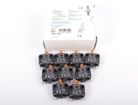 Siemens Klein-Positionsschalter 3SE4105 380V...